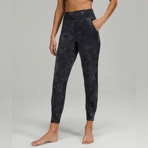 Lululemon Align HR Joggers *Nulu